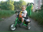 Фотография Захаровой Наталии