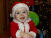 Фотография Прохоровой Арины