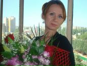 Фотография Ткаченко Ольги