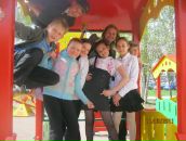 Фотография Блиновой Анастасии