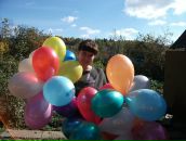 Фотография Князевой Оксаны