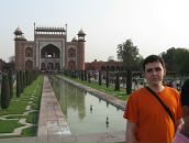 Фотография Гареева Камиля