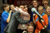 Фотография Богословского Дмитрия