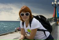 Фотография Есиной Елены