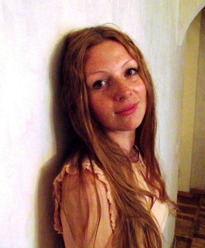 Илона Полонская фотография #5