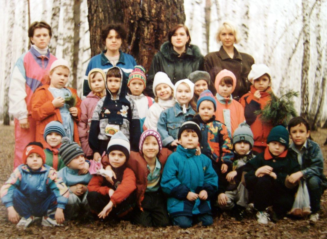 Дмитрий Бердников фотография #18