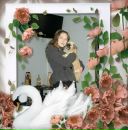 Віта Бондар фотография #37 (источник - https://vk.com/id144581817)