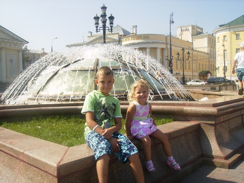 Andrei Nitroys фотография #45