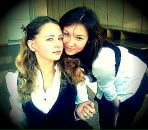 Фотография Черкасовой Анастасии