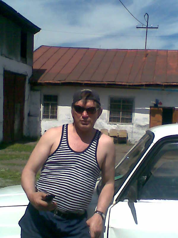 Виктор Усов фотография #1