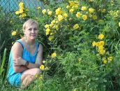 Фотография Ахметовой Регины