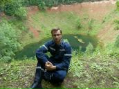 Илья Кисельников фотография #26 (источник - https://vk.com/id45752602)