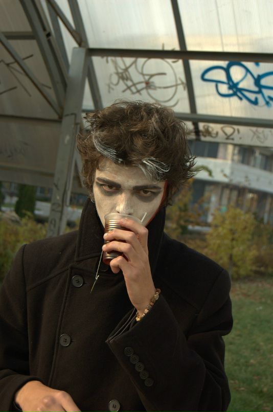 Дмитрий Рогов фотография #26