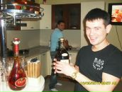 Фотография Хорошавина Дмитрия