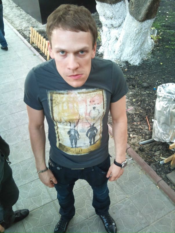 Григорий Гри фотография #44