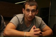 Фотография Железнова Ильи