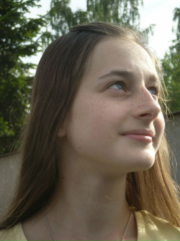 Даша Бугаёва фотография #25