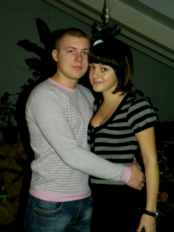 L К@тэ фотография #11