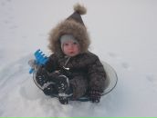 Фотография Михайловой Марии