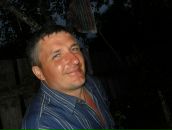 Фотография Захарова Антона