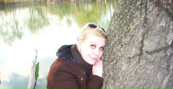 Фотография Бирюковой Ольги