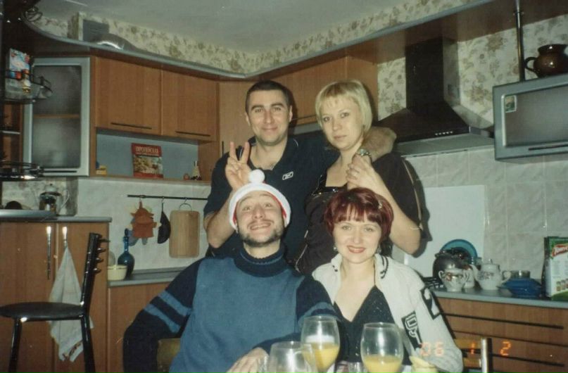Антон Дудник фотография #35