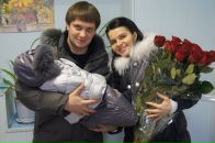 Фотография Штайц Елены