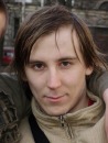 Фотография Иванова Вадимки