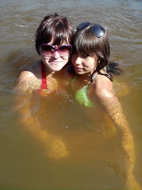 Гальчик Николаева фотография #31