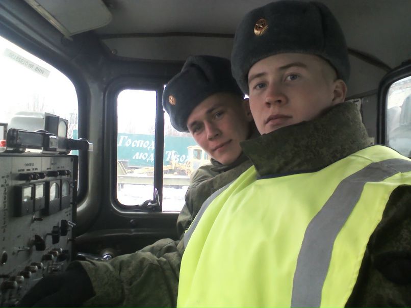 Дмитрий Микушев фотография #5