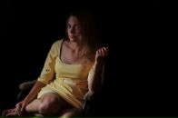 Фотография Булгаковой Ольги