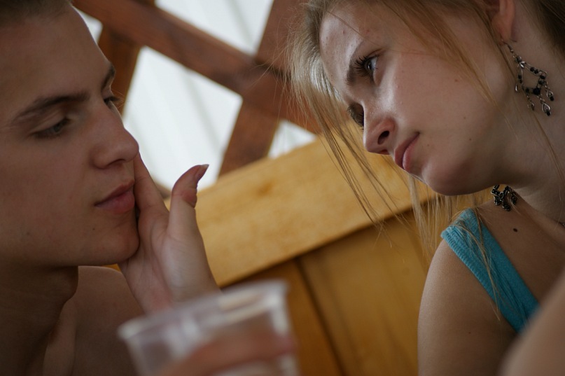 Илья Дементьев фотография #13