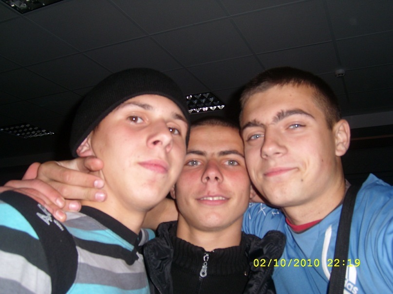 Никита Никитенко фотография #19