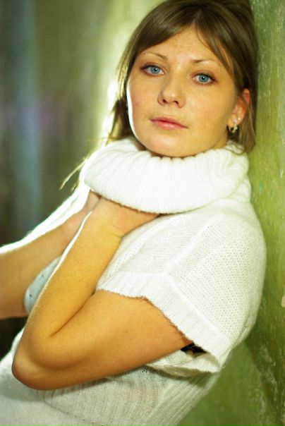 №12, Анна Григорьева, Янтарный №12, Анна Григорьева, Янтарный