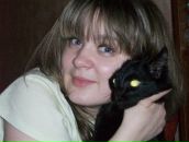 Фотография Астаховой Оксаны