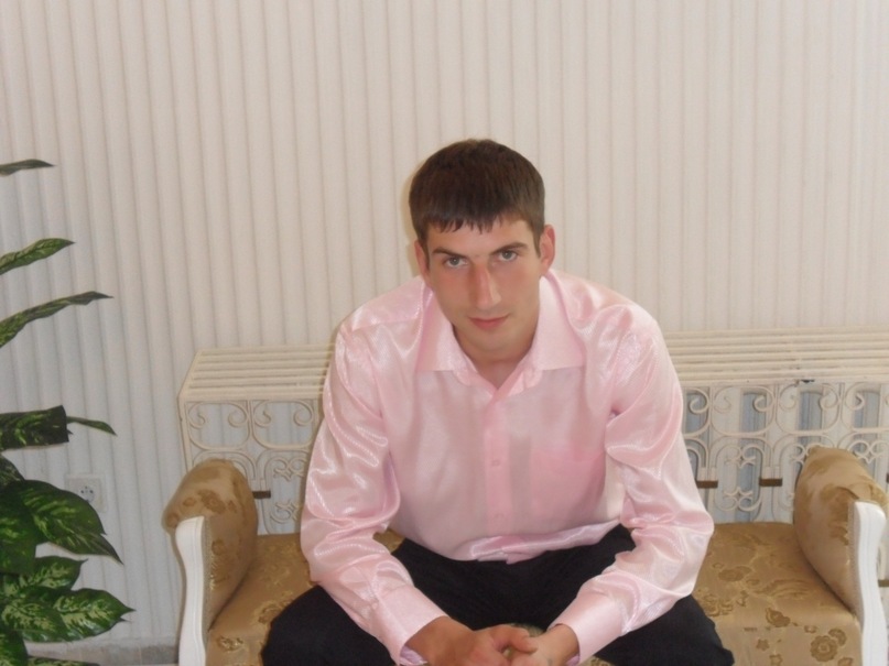 Сергей Сергей фотография #35