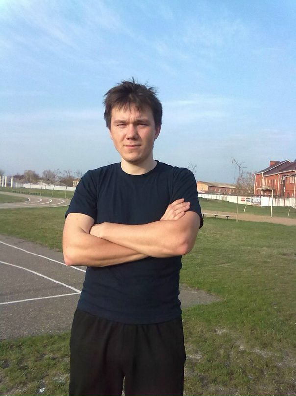 Александр Бабич фотография #37