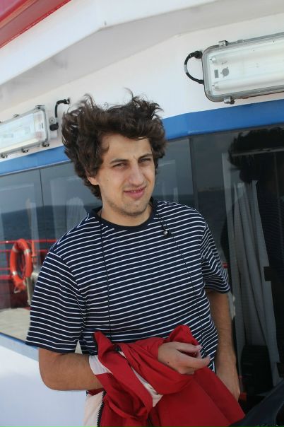 Станислав Усышкин фото №5