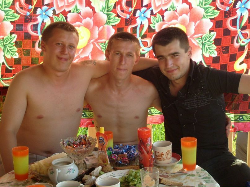 Роман Смолей фотография #47