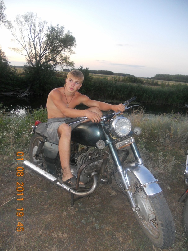 Andrei Savelev фотография #35