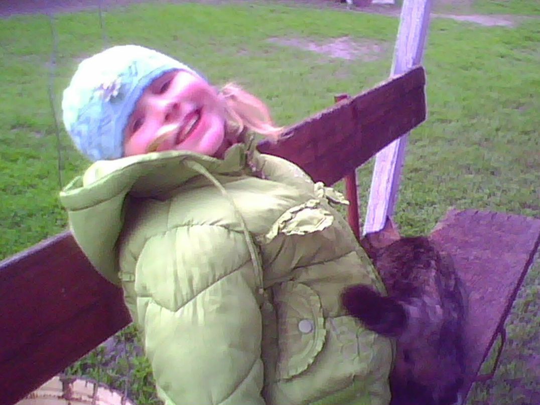 Юля Мищенко фотография #34