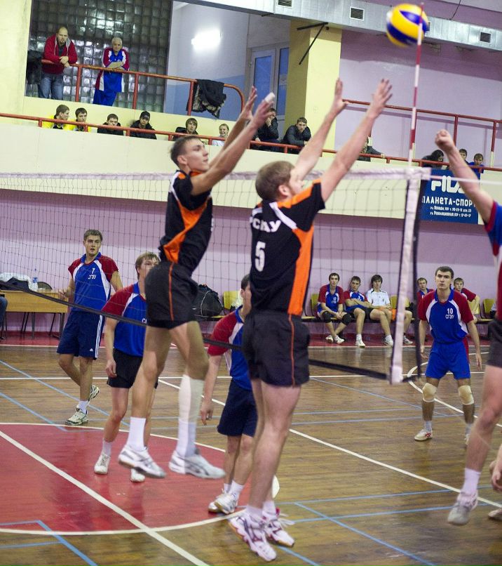 Александр Быков фотография #15