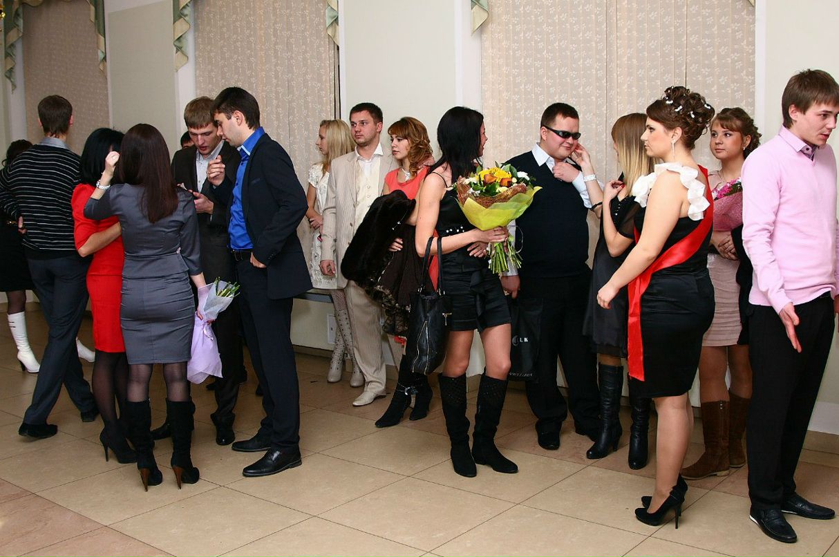 Сашка Усачев фотография #11