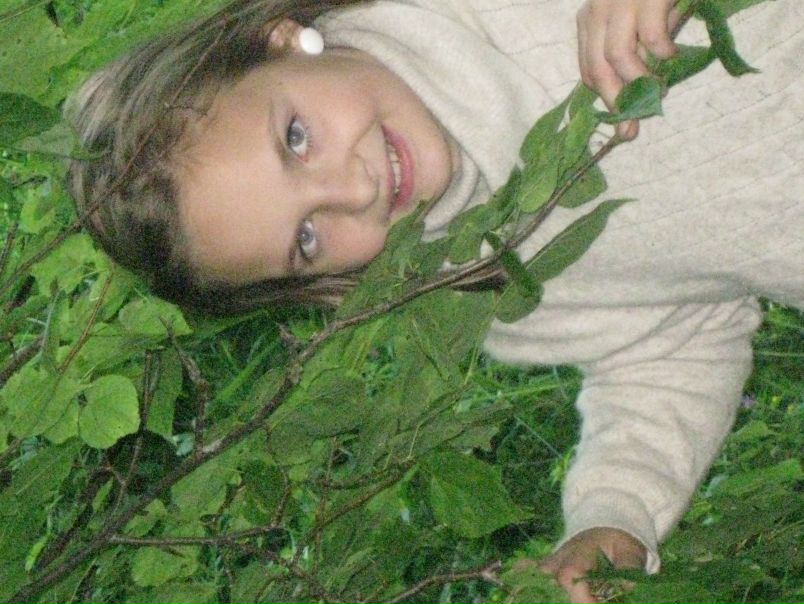 №15, Аня Горбунова №15, Аня Горбунова