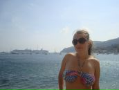 Фотография Обезская Царица