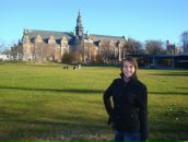 Фотография Монаковой Дарьи