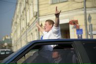 Фотография Шевчука Василия