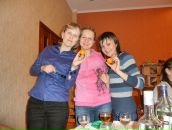 Фотография Хасановой Динары