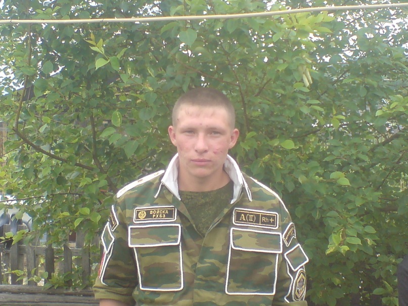 Павел Поляков фотография #26