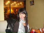 Фотография Смирновой Октябрины